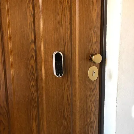 Apartamento Con Vista Panoramica