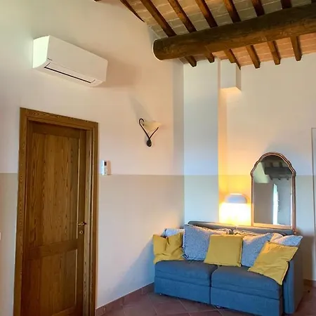 Apartamento Con Vista Panoramica *