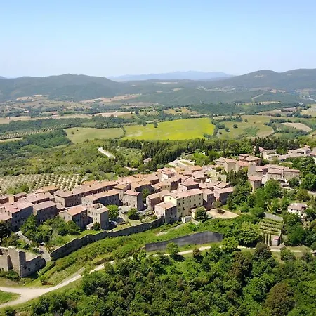 Apartamento Con Vista Panoramica
